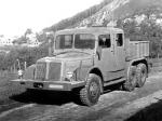 Tatra T141 1957 года